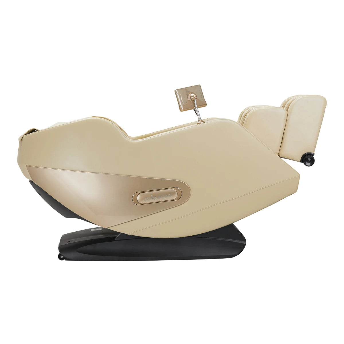 SAKURA Comfort Plus 806 behandlingsstol, beige