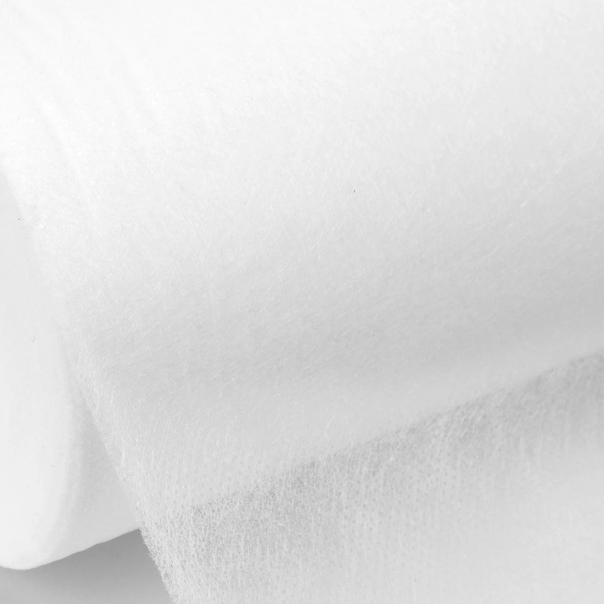Roll of nonwoven PRO 70cm x 50m, White, 1 roll
