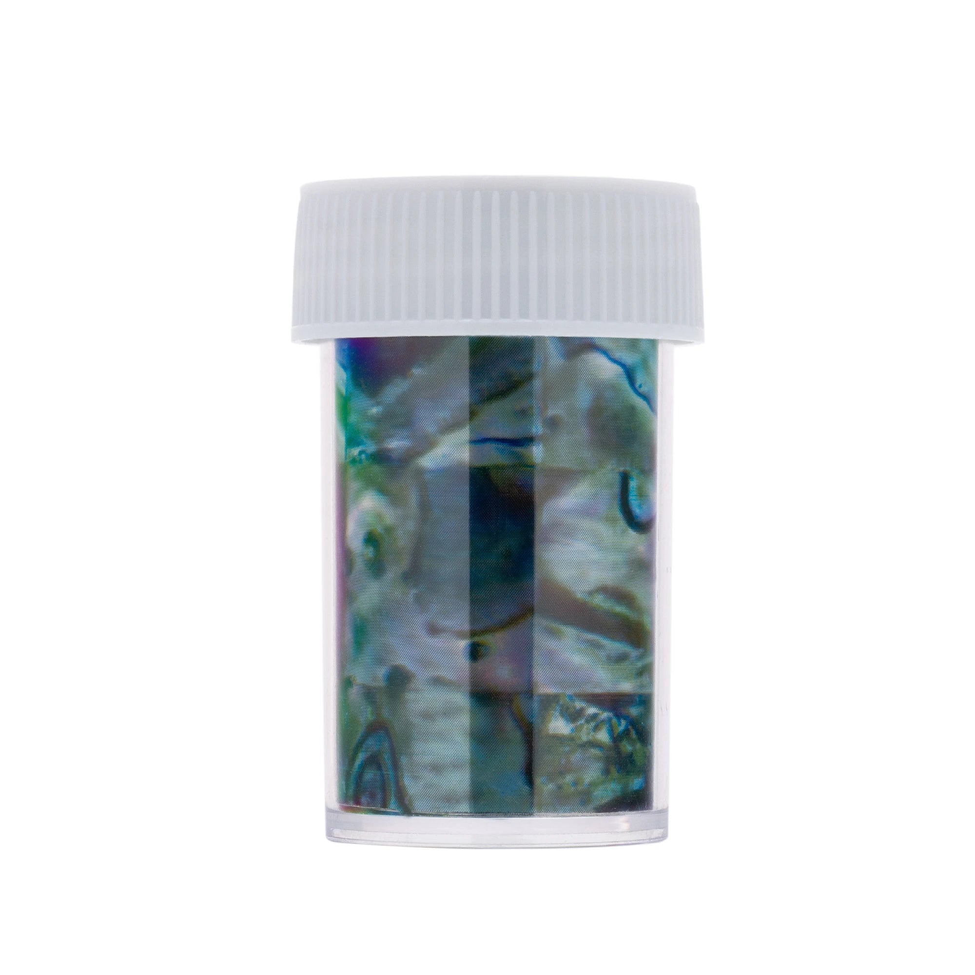 Nagelfolie marmor FTS - 021 80x4 cm