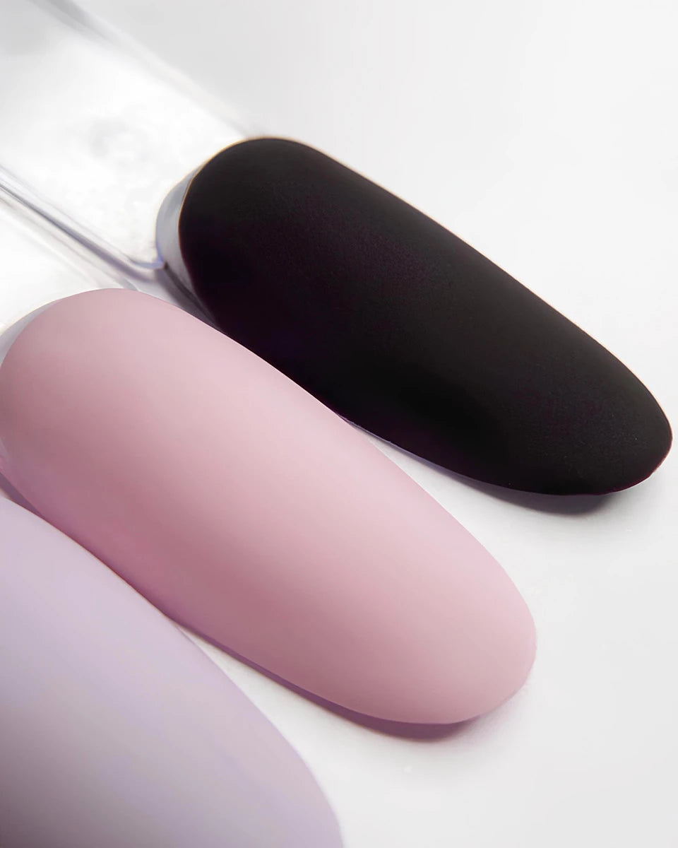 DARK by Rior Matte Top, 6 ml