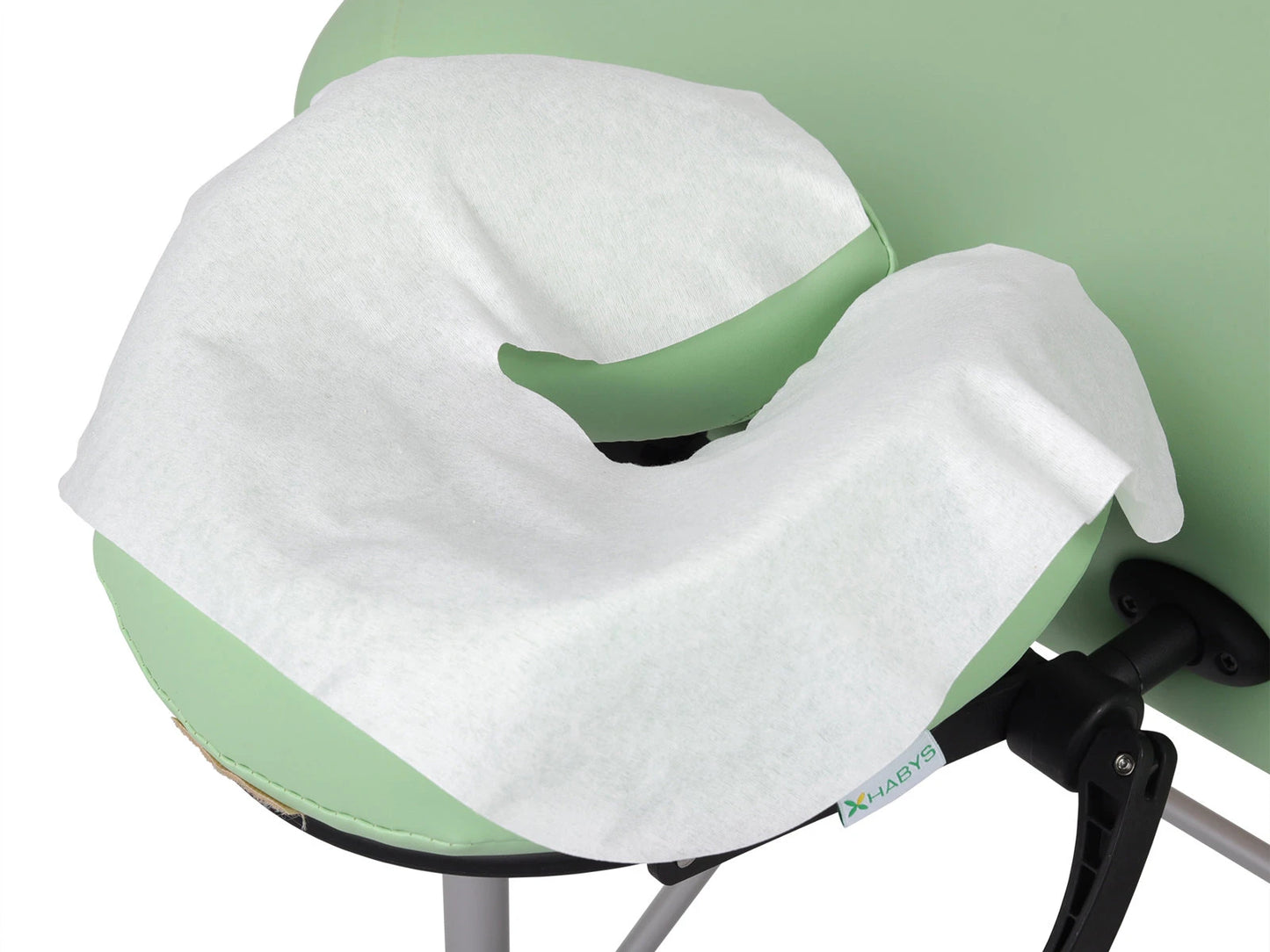 Engångs-ansiktsstödskydd Non-woven 400 st