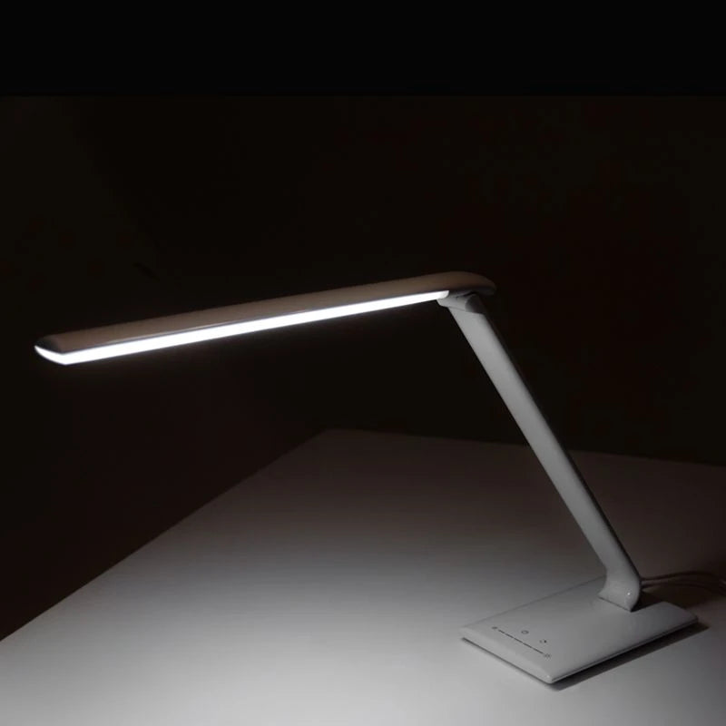 LED lamp, ELEGANTE 7W, black