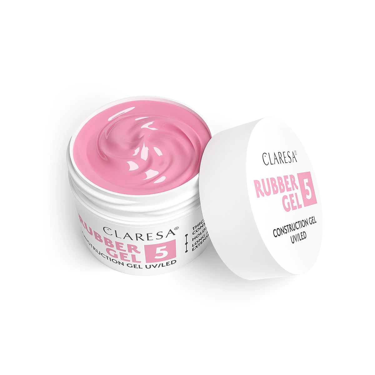RUBBER GEL 5 -12g