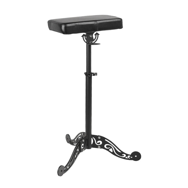 PRO INK 709 svart tatueringsstöd