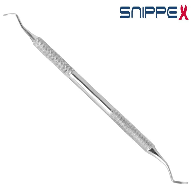 Snippex curette, 16 cm