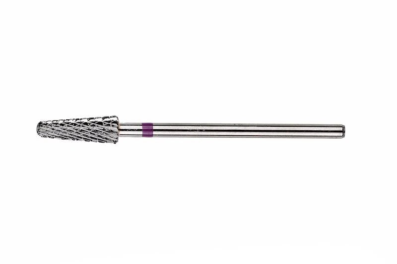 STF Hårdmetall nagelborr sw/f-02