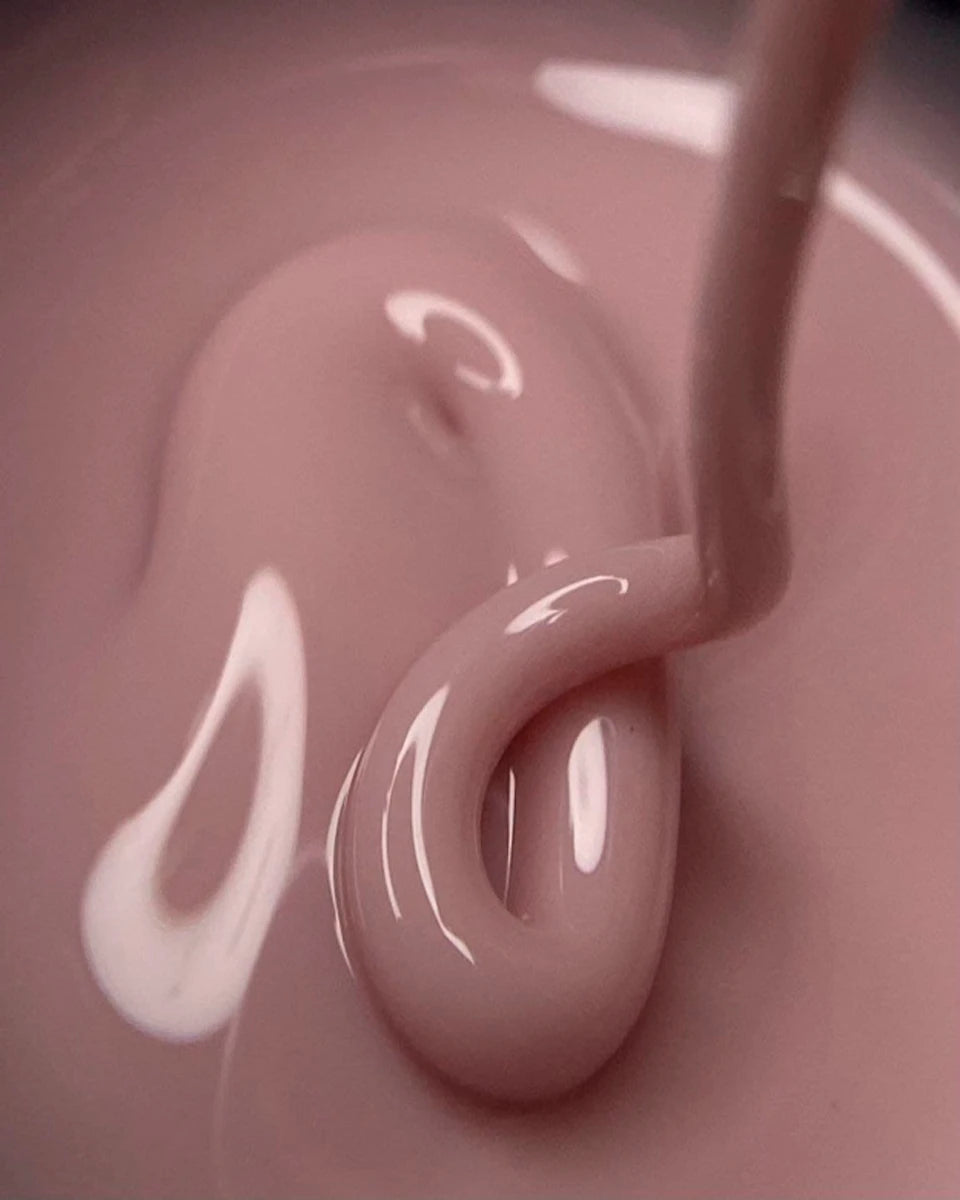Medium Gel №16, 15 ml (without brush)