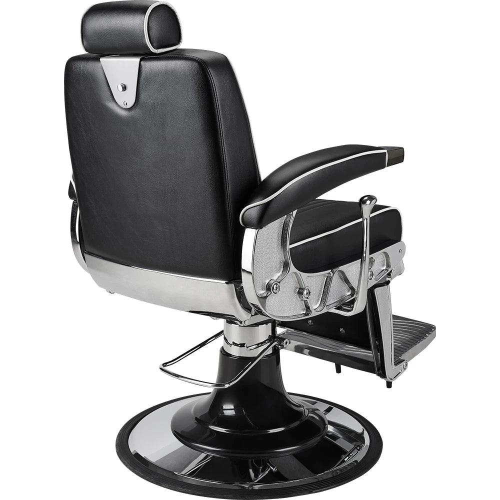 Barber Chair Stig