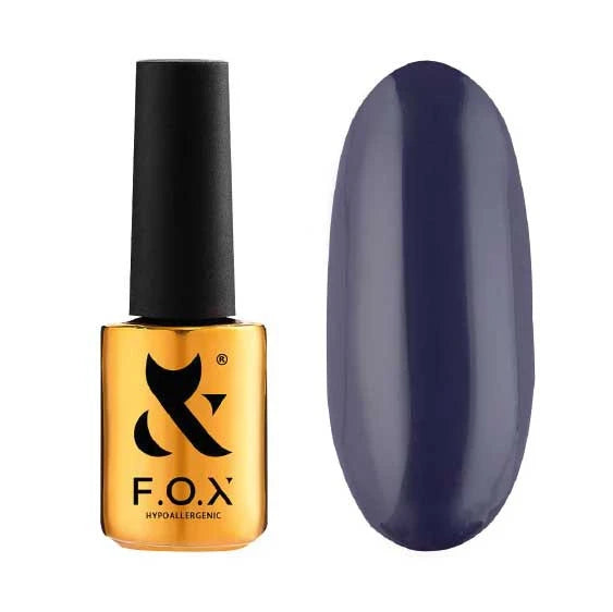 Gel Polish Touch 006, 7 ml