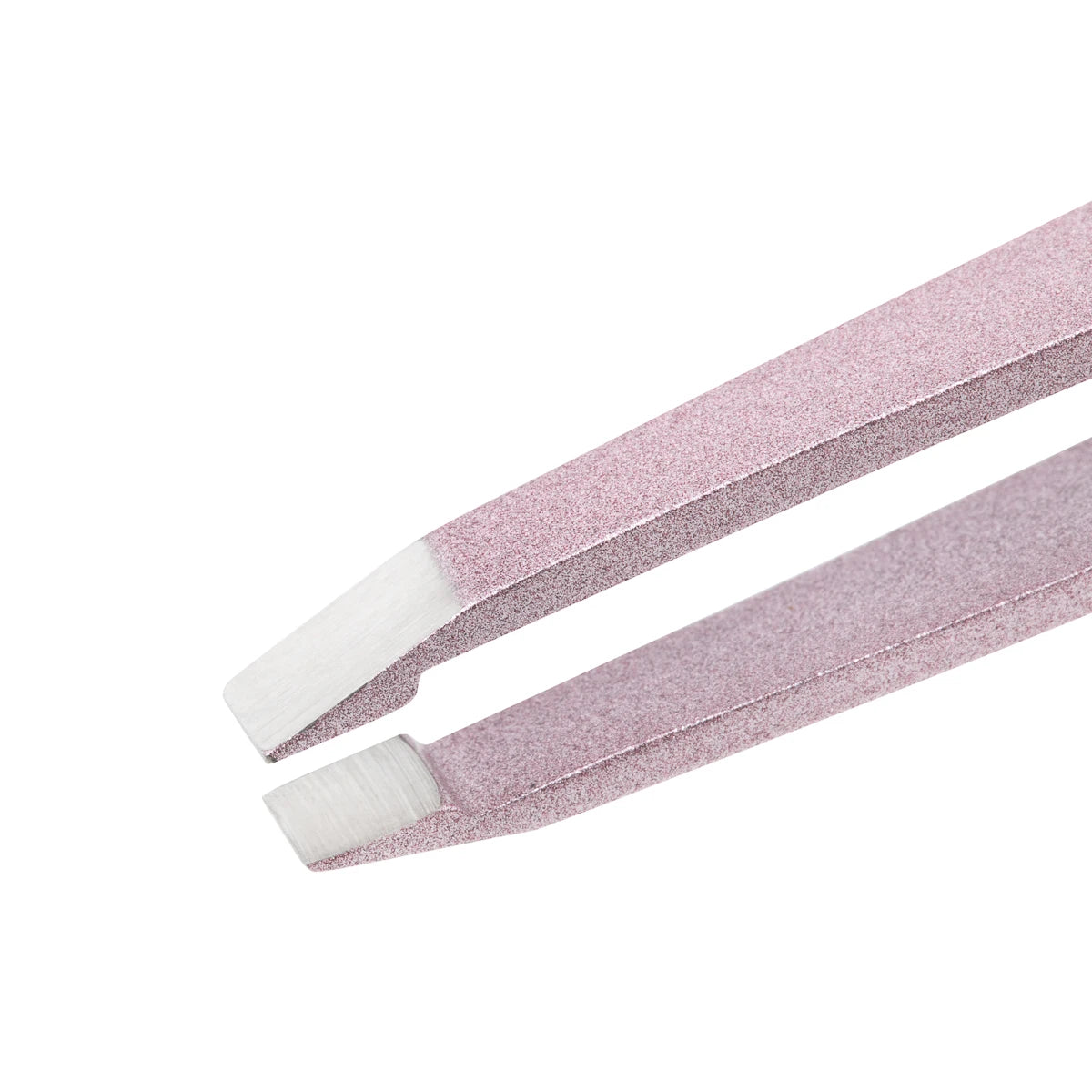 Nghia tweezers N.404 pink