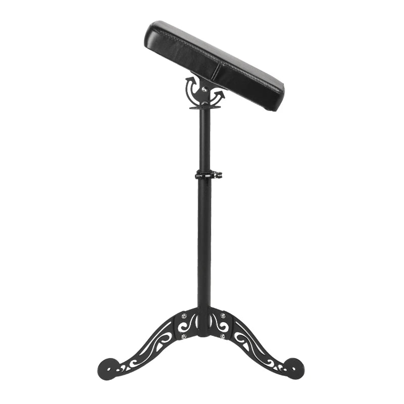 PRO INK 709 svart tatueringsstöd