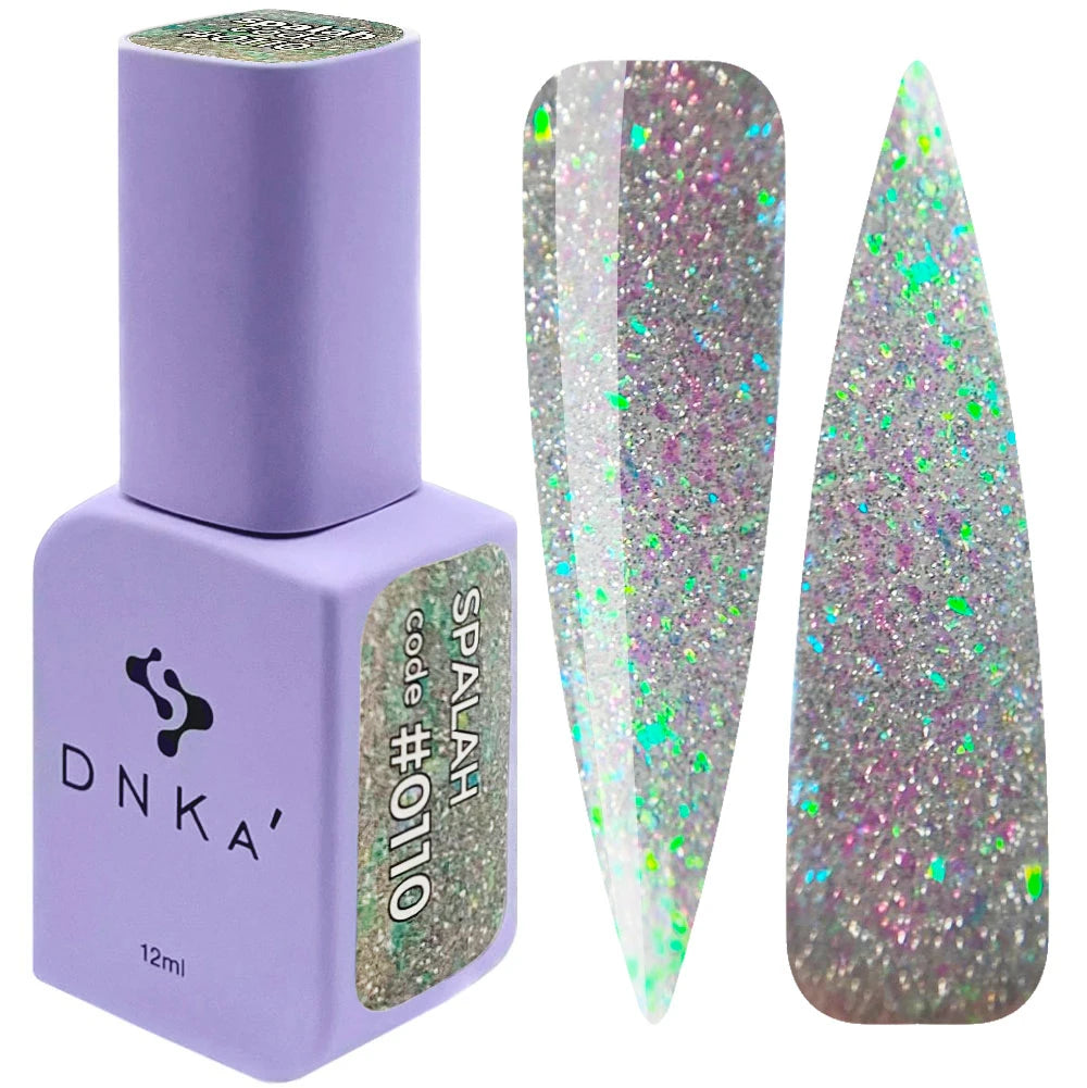 DNKa Gellack Spalah #0110 12ml