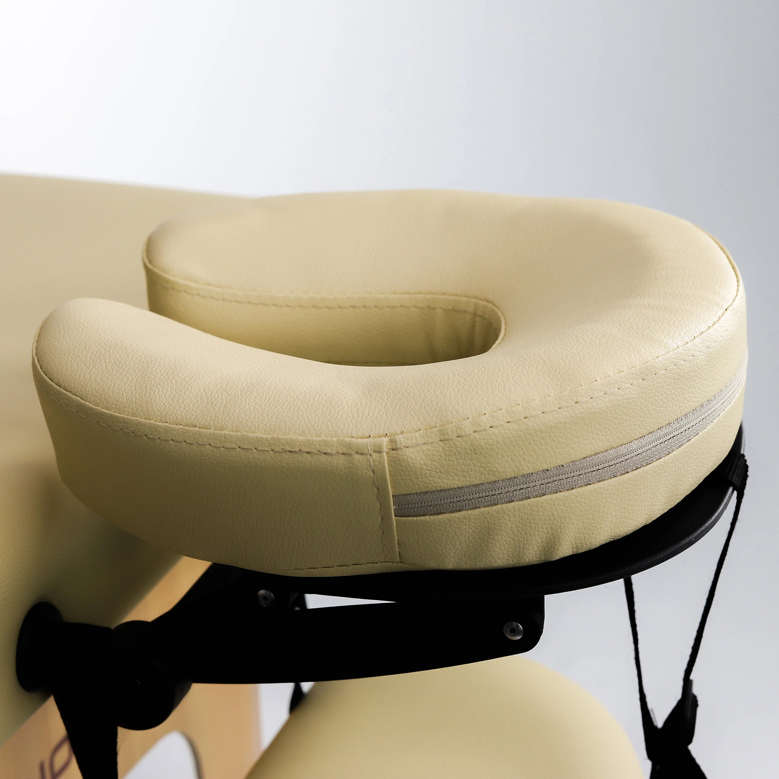 Bärbar massagebänk Bianca Comfy Base K533 Beige