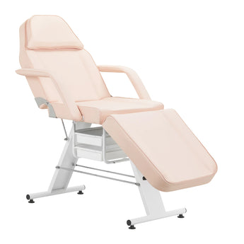 Behandlingsstol BASIC 202, rosa