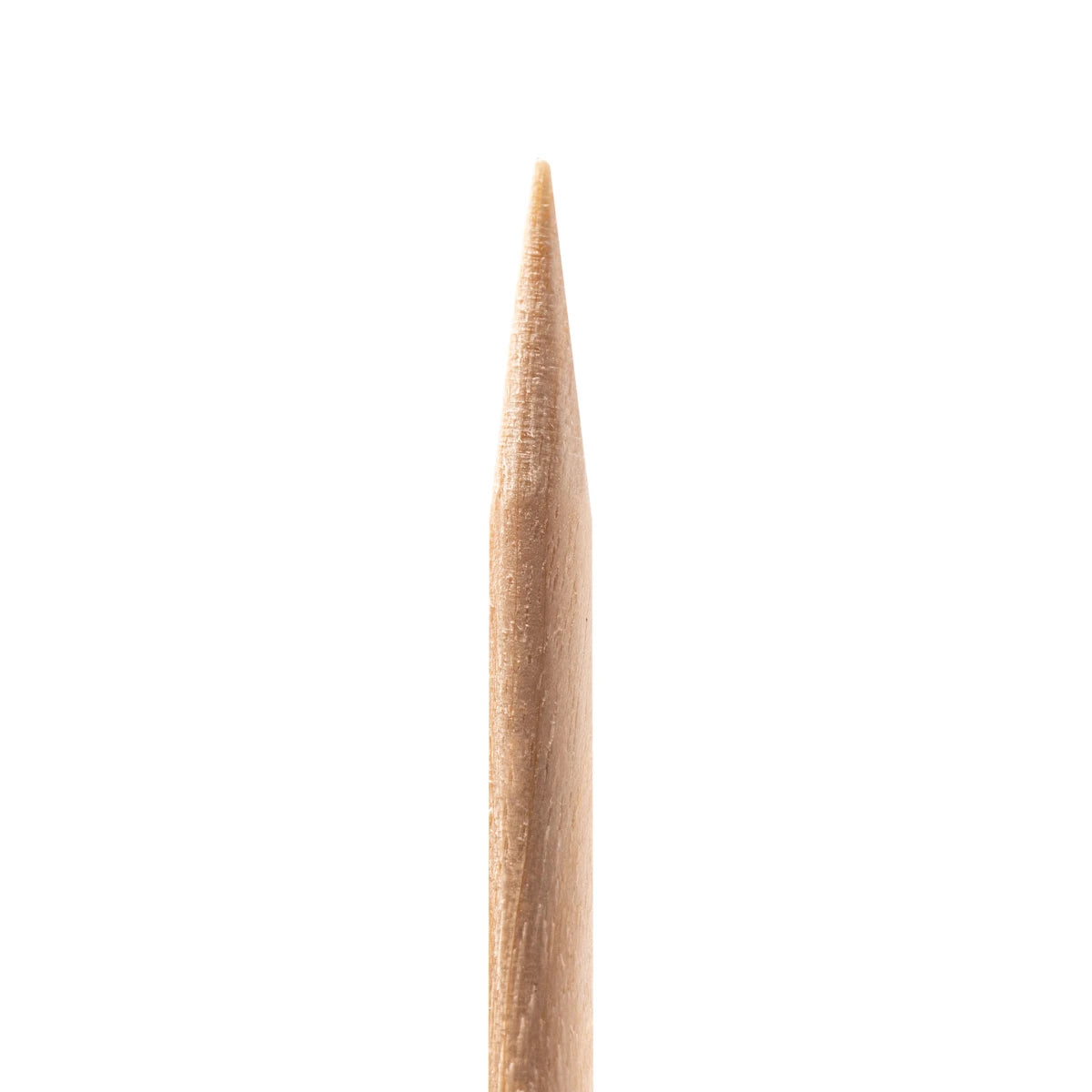 OCHO NAILS Orange cuticle sticks 15 cm 100 pcs.
