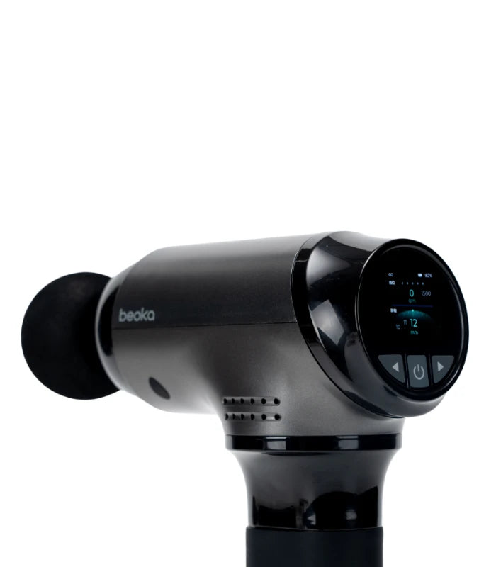 Massage Gun PRO MAX
