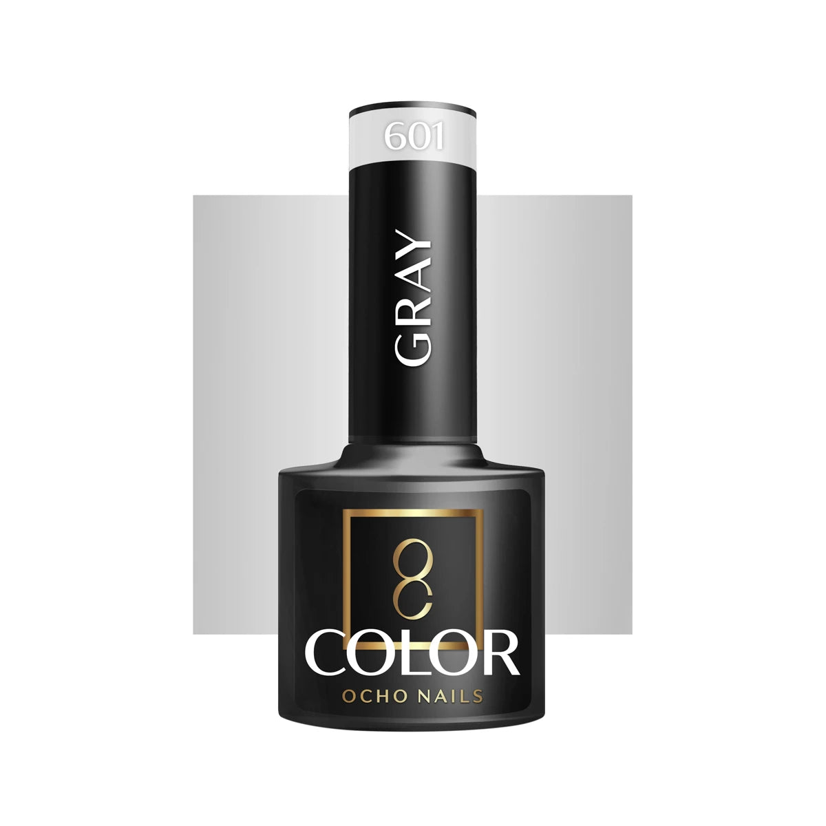 Gellack OCHO Gray 601 -5 g