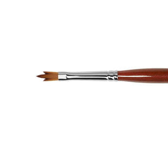 Brush DST3R trident made of synthetics for design [7]