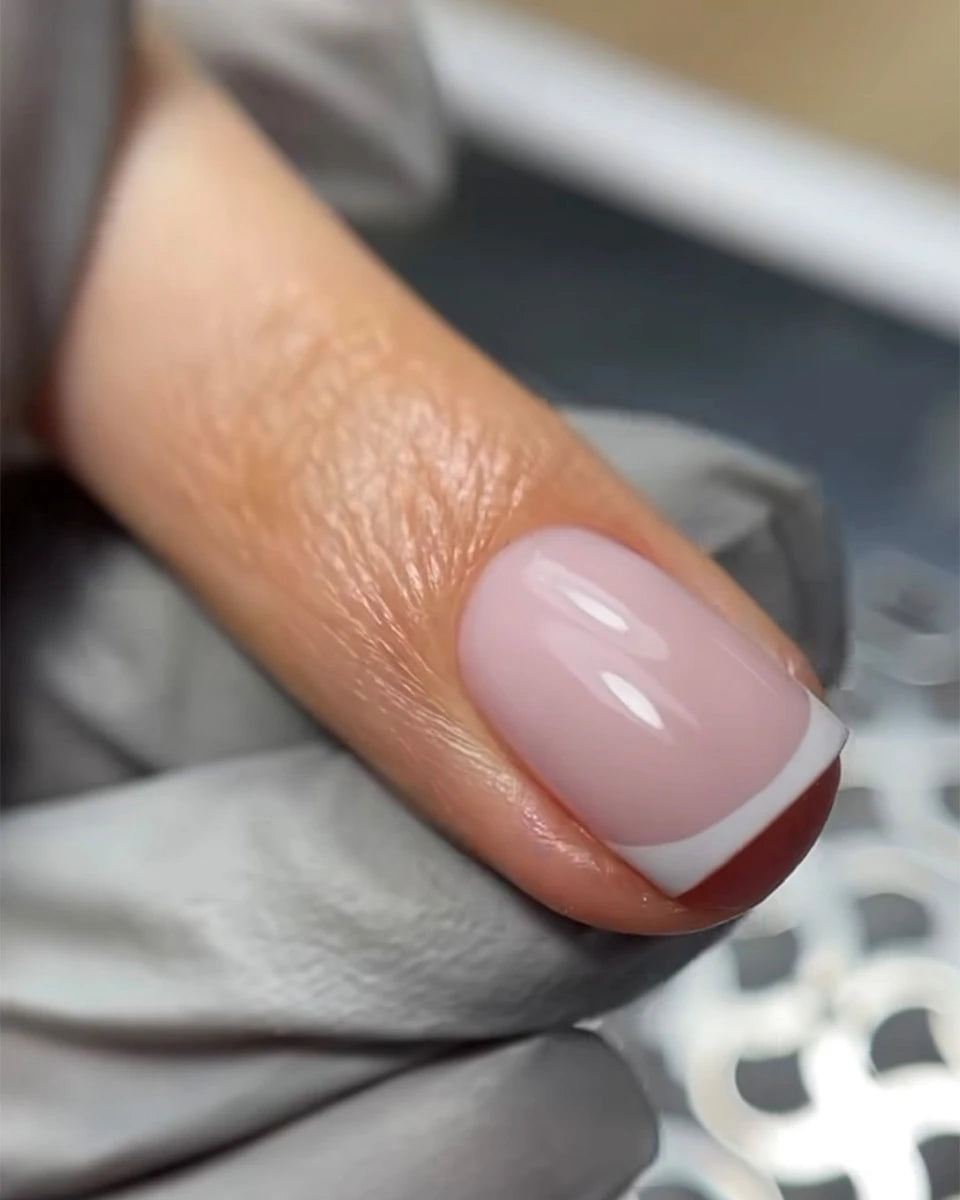Medium Gel №16, 15 ml (without brush)