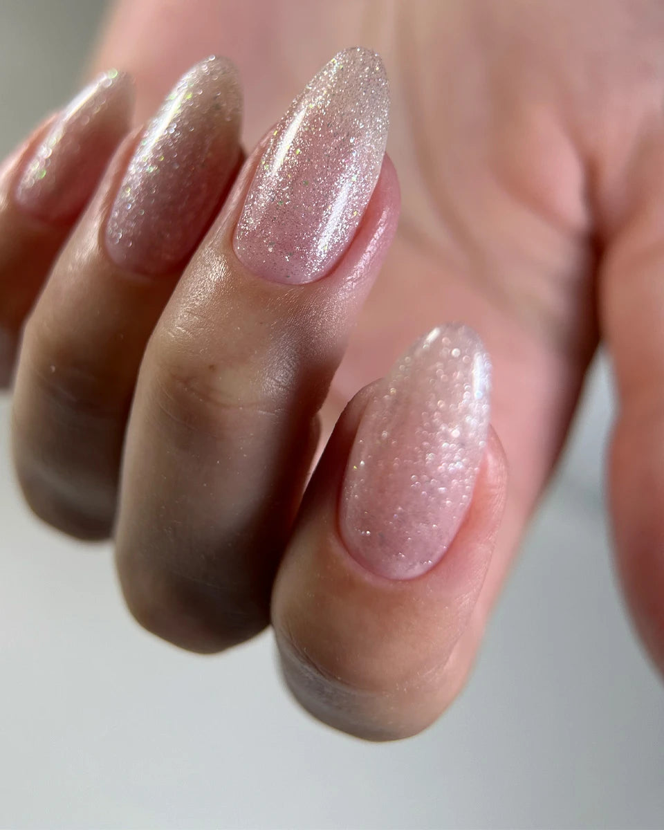 Medium Gel №45, 15 ml (without brush)
