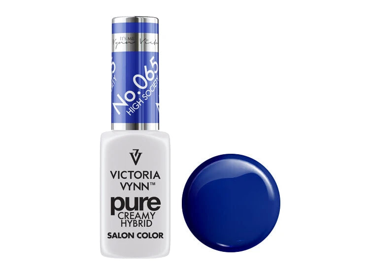 Victoria Vynn PURE Gellack 065 High Society 8ml