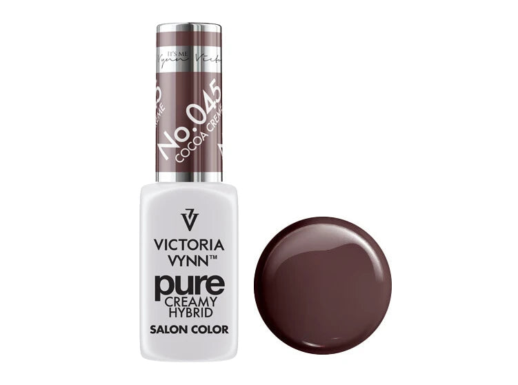 Victoria Vynn Gellack 045 Cocoa Creme PURE 8ml