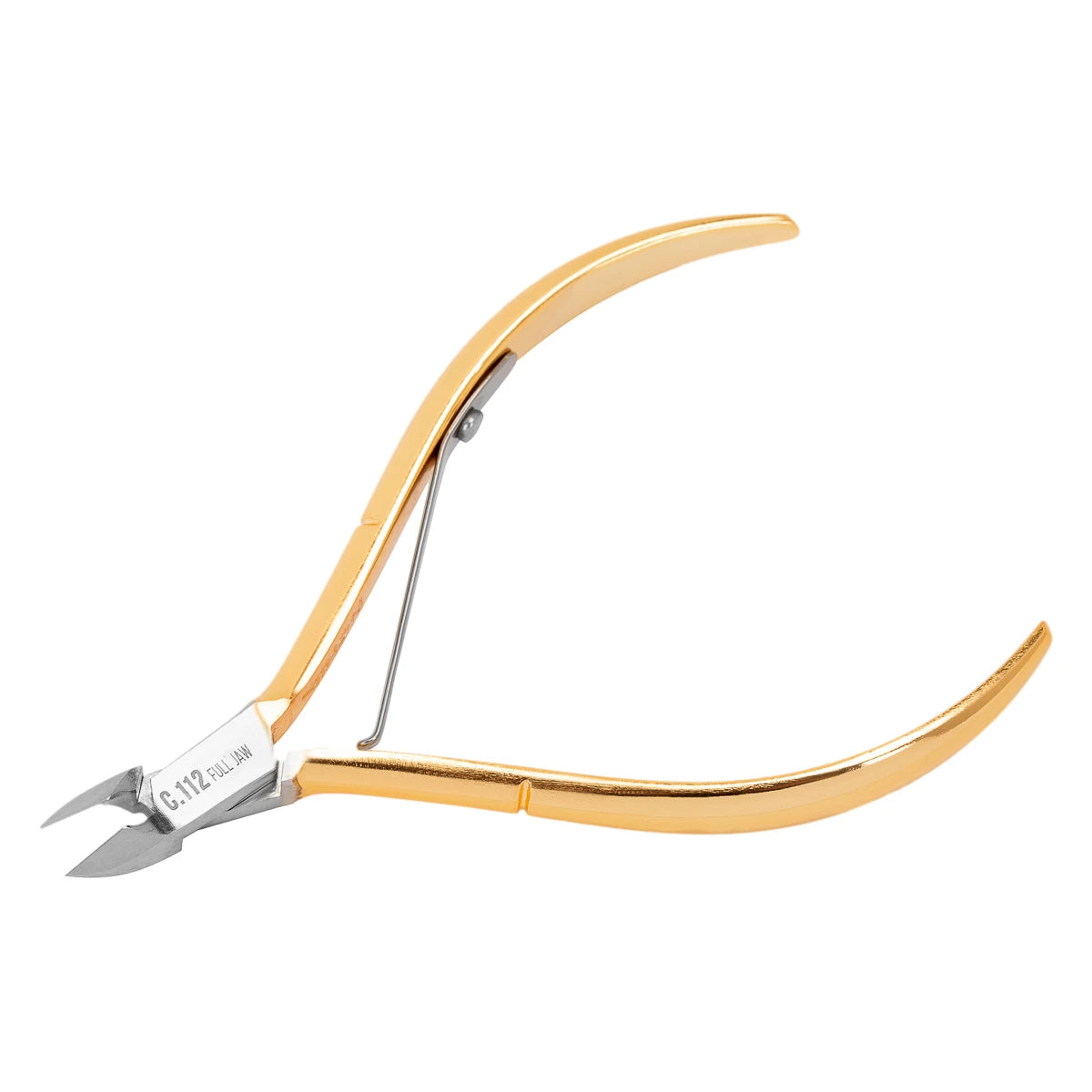 Nghia C-112 Cuticle Nippers