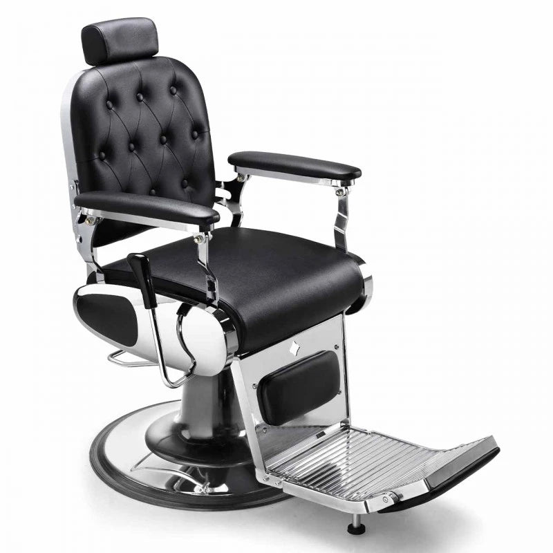 ARTECNO Barber Chair S-Gaston, barberarstol