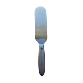 ProSteril Metal fotvårdsfil bas (rostfritt stål / 250*45 mm)