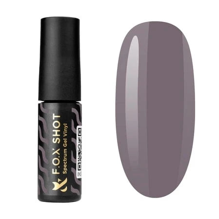F.O.X Gellack SHOT Spectrum Gel Vinyl 091, 5 gr
