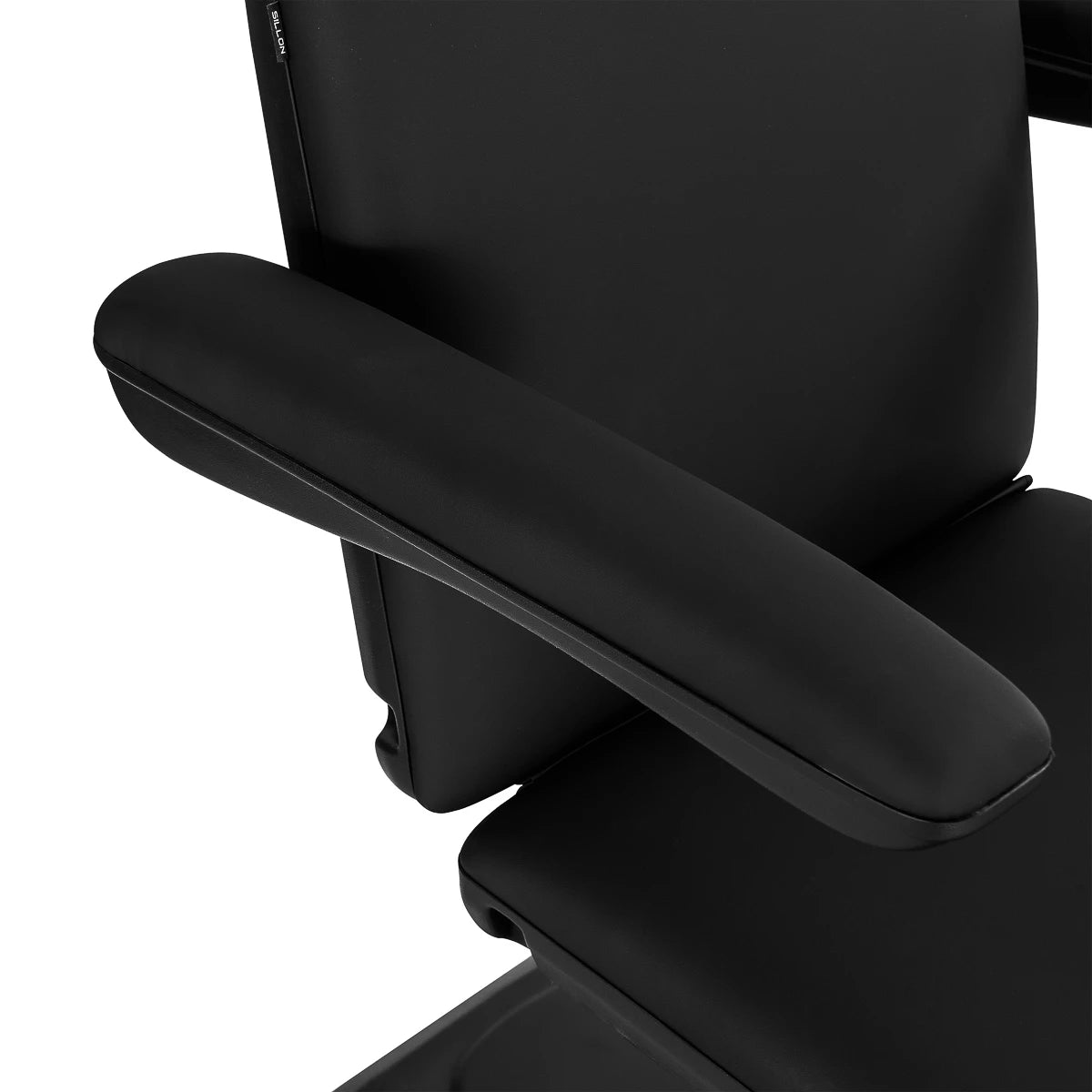 SILLON Eclipse elektrisk behandlingsstol 3 aktuatorer svart
