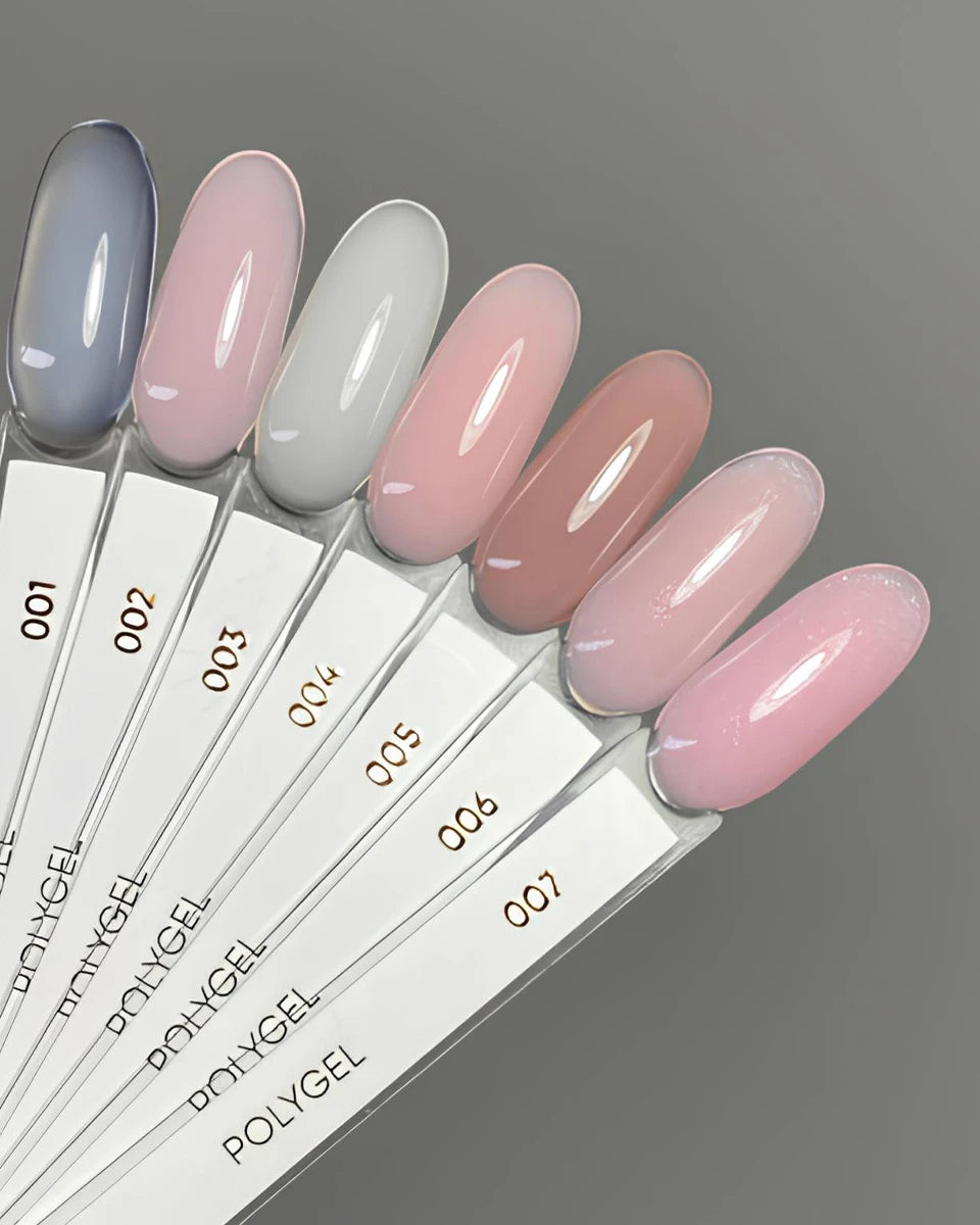 PolyGel 1 (in a jar), 30 ml