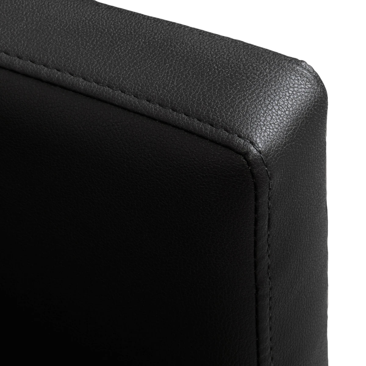 Hairdressing backwash Gabbiano ankara black / black bowl