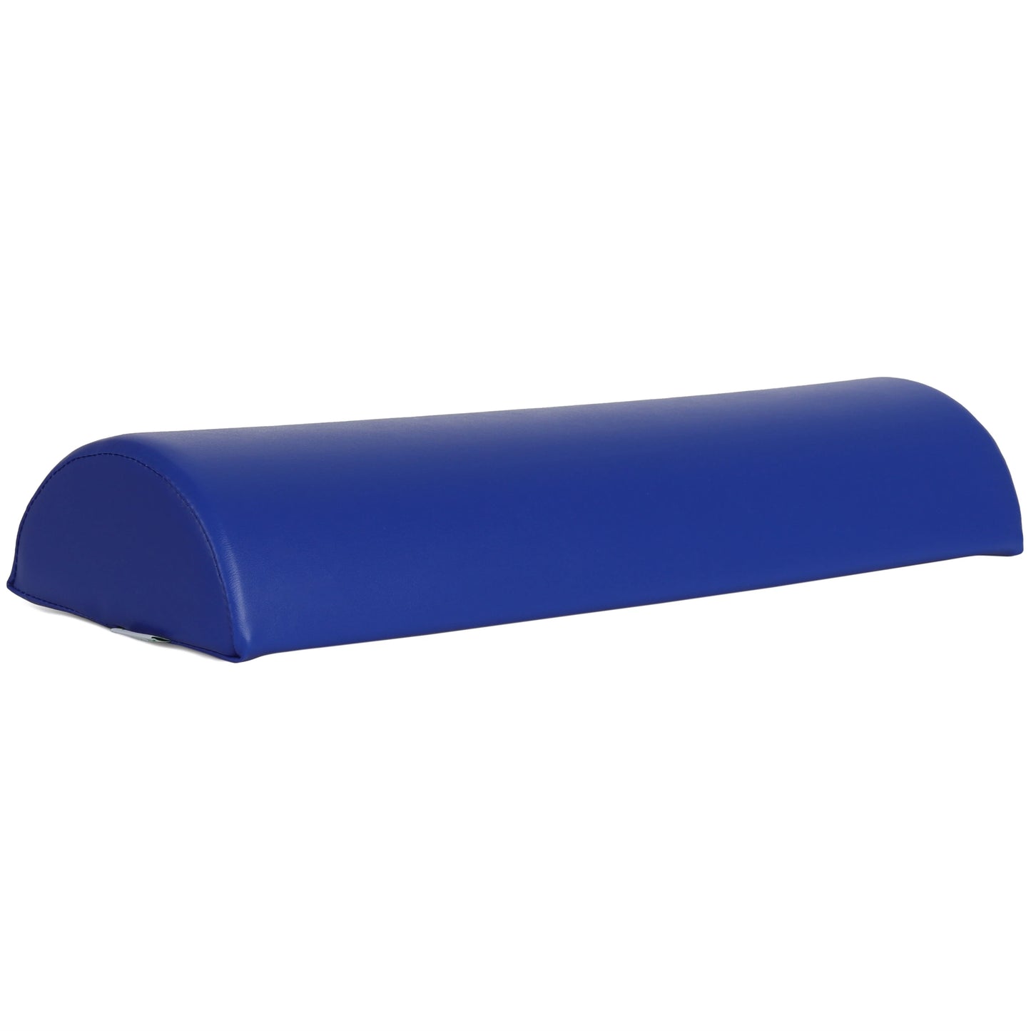 Semi Round Massagekudde 60x19x9 K012 Marinblå