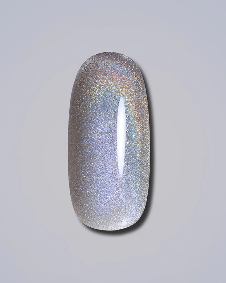 Gel Polish Hologram Cat 01, 6 ml