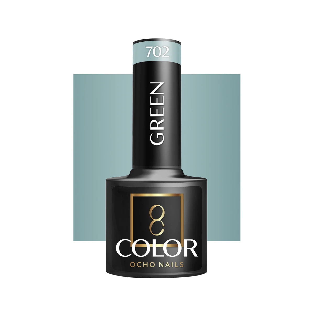 Gellack OCHO Green 702 -5 g