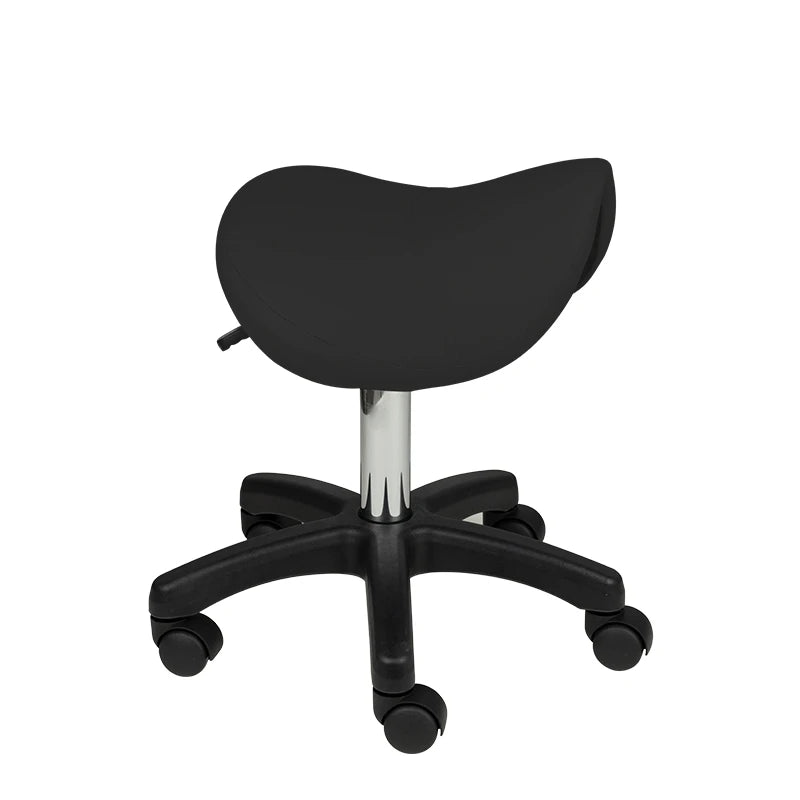 Behandlingsstol, AM-3016, svart