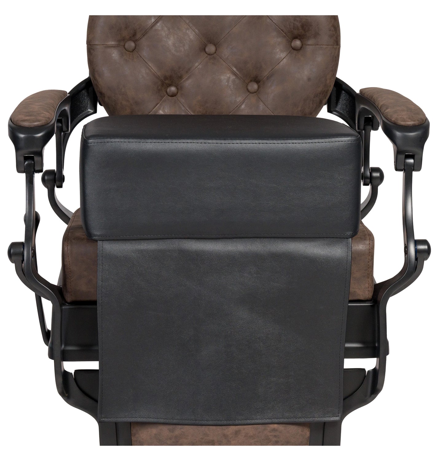 Weelko JUNI Black Child Seat