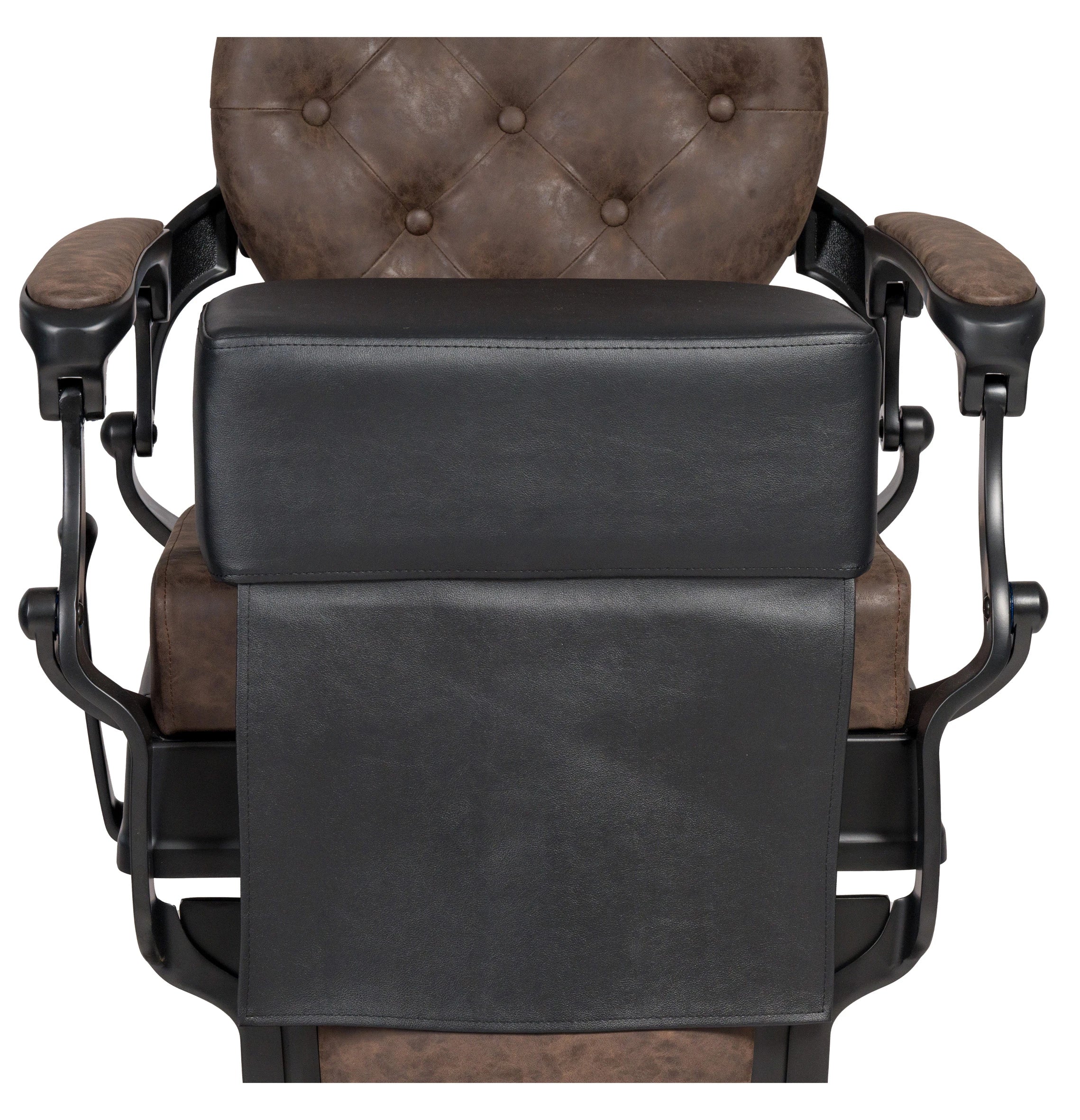 Weelko JUNI Black Child Seat