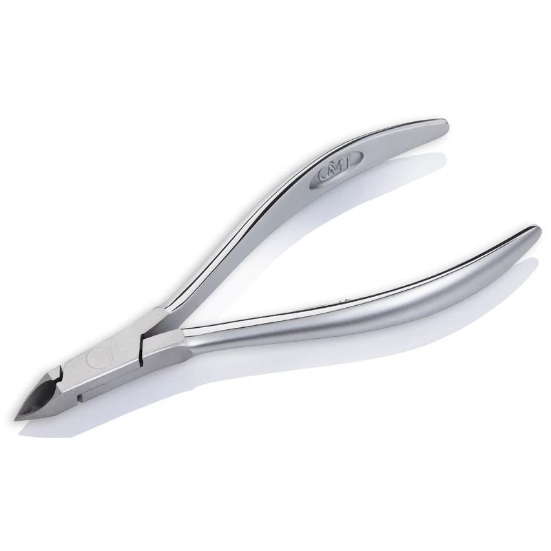 OMI pro-line cuticle nipper cl-101 jaw12 / 4,0 mm lap joint