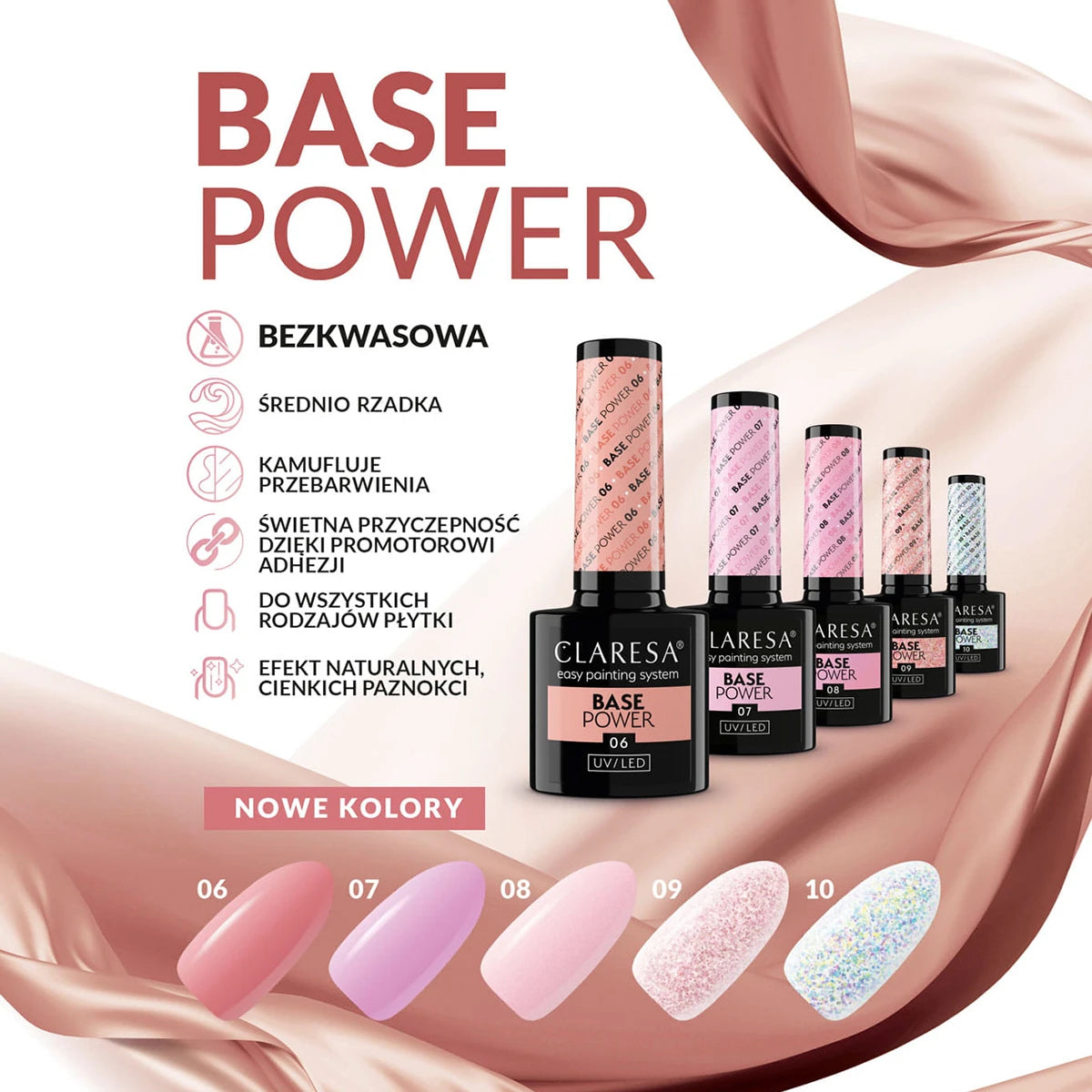 Power Base 06 -5g