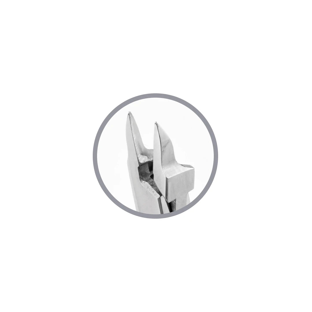 Podoland Nail nippers 08