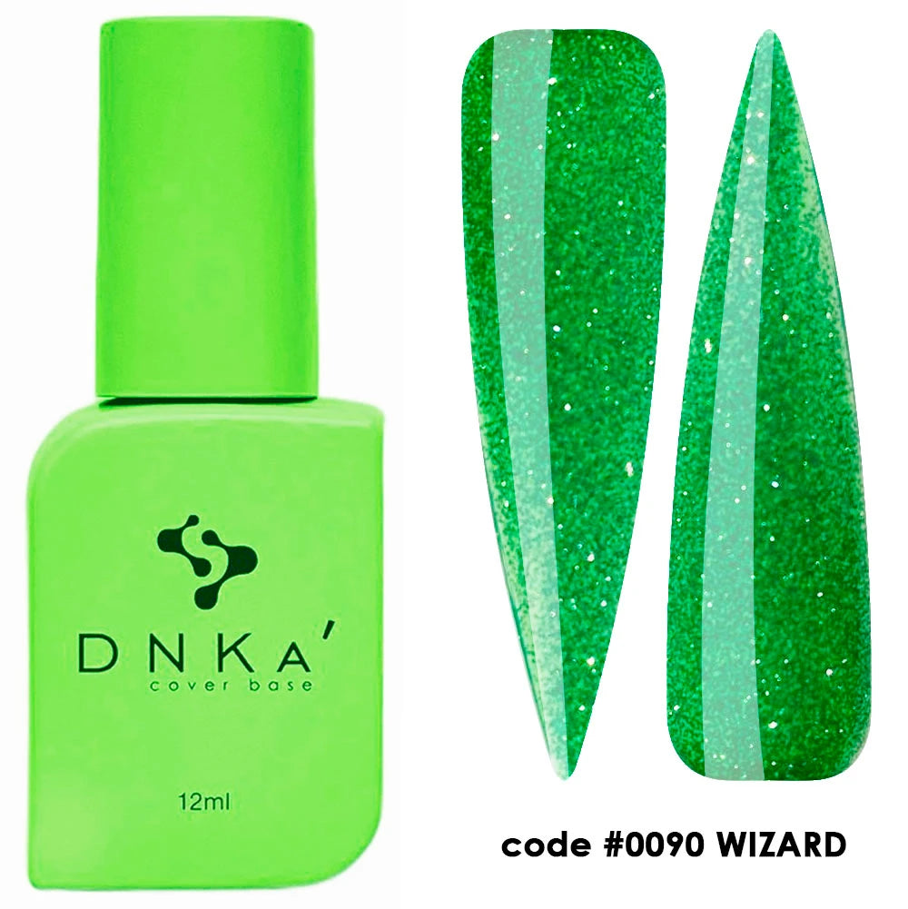Cover Base, 12 ml #0090 Wizard
