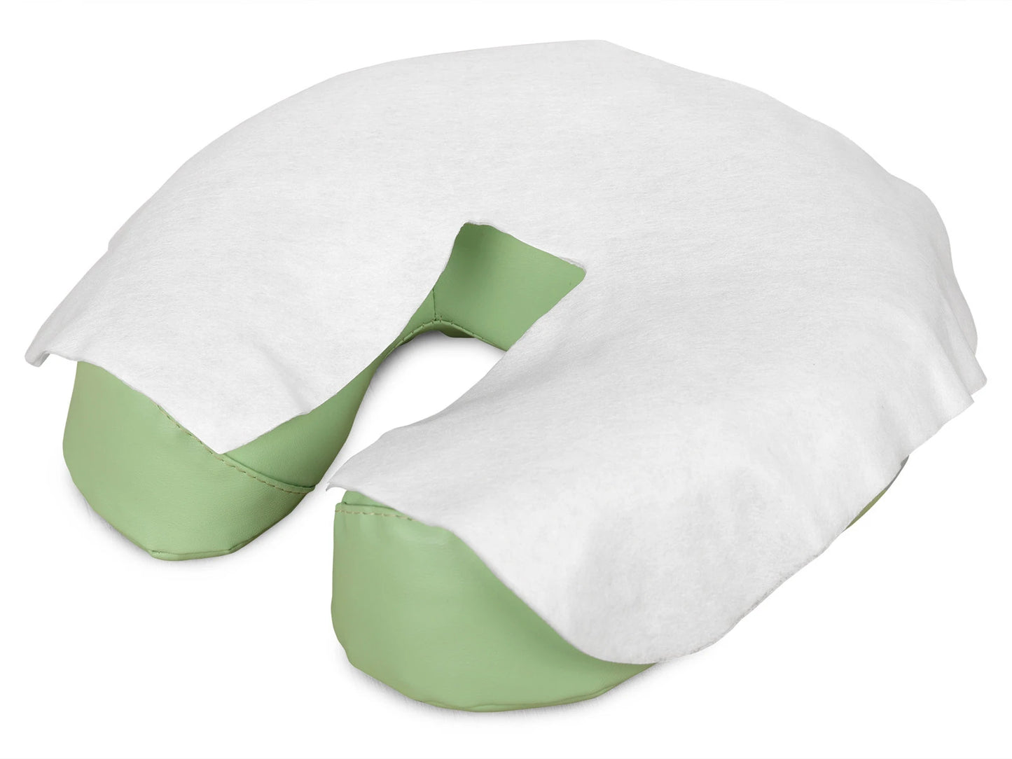 Engångs-ansiktsstödskydd Non-woven 400 st