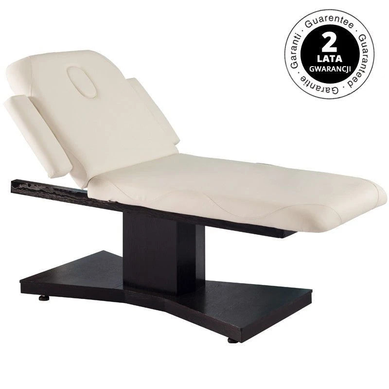 AZZURRO Behandlingsstol 805 1 Strong Venge/Latte