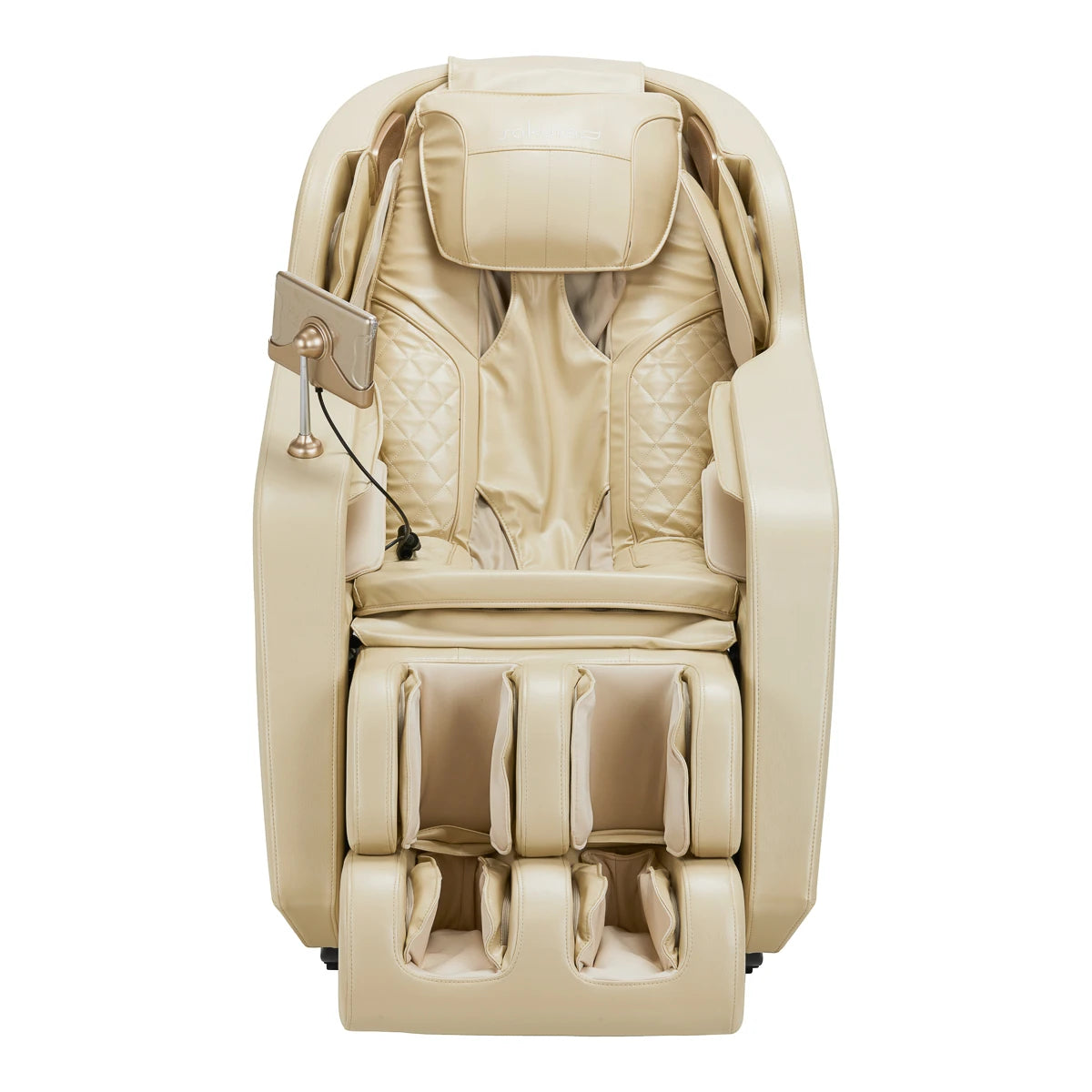 SAKURA Comfort Plus 806 behandlingsstol, beige
