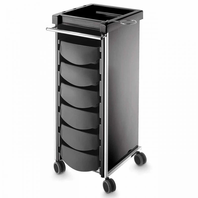 Hairdressing trolley Compatto