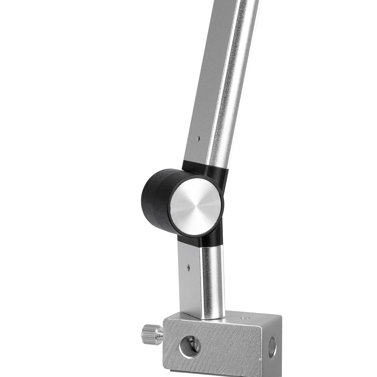 LED Yoga treatment lamp 22W silver