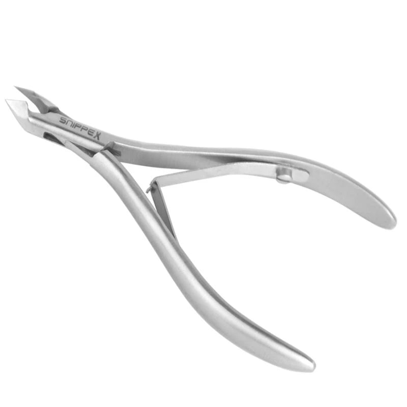 SNIPPEX borttagare för nagelbanden 10cm / 5mm
