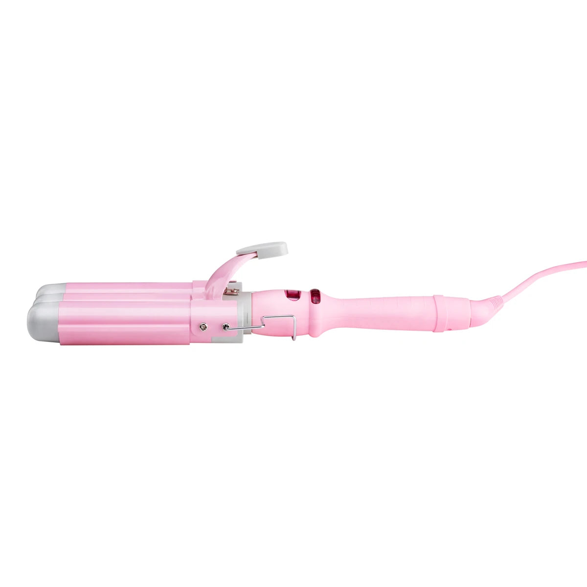 KESSNER Lockningsplatta Trio XL K-222, rosa